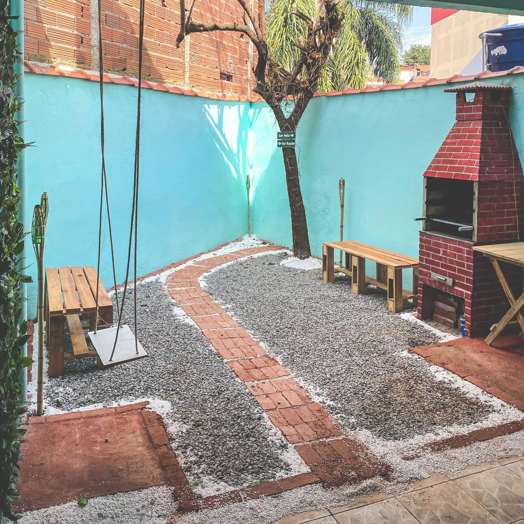 Varios L'a Good Vibe