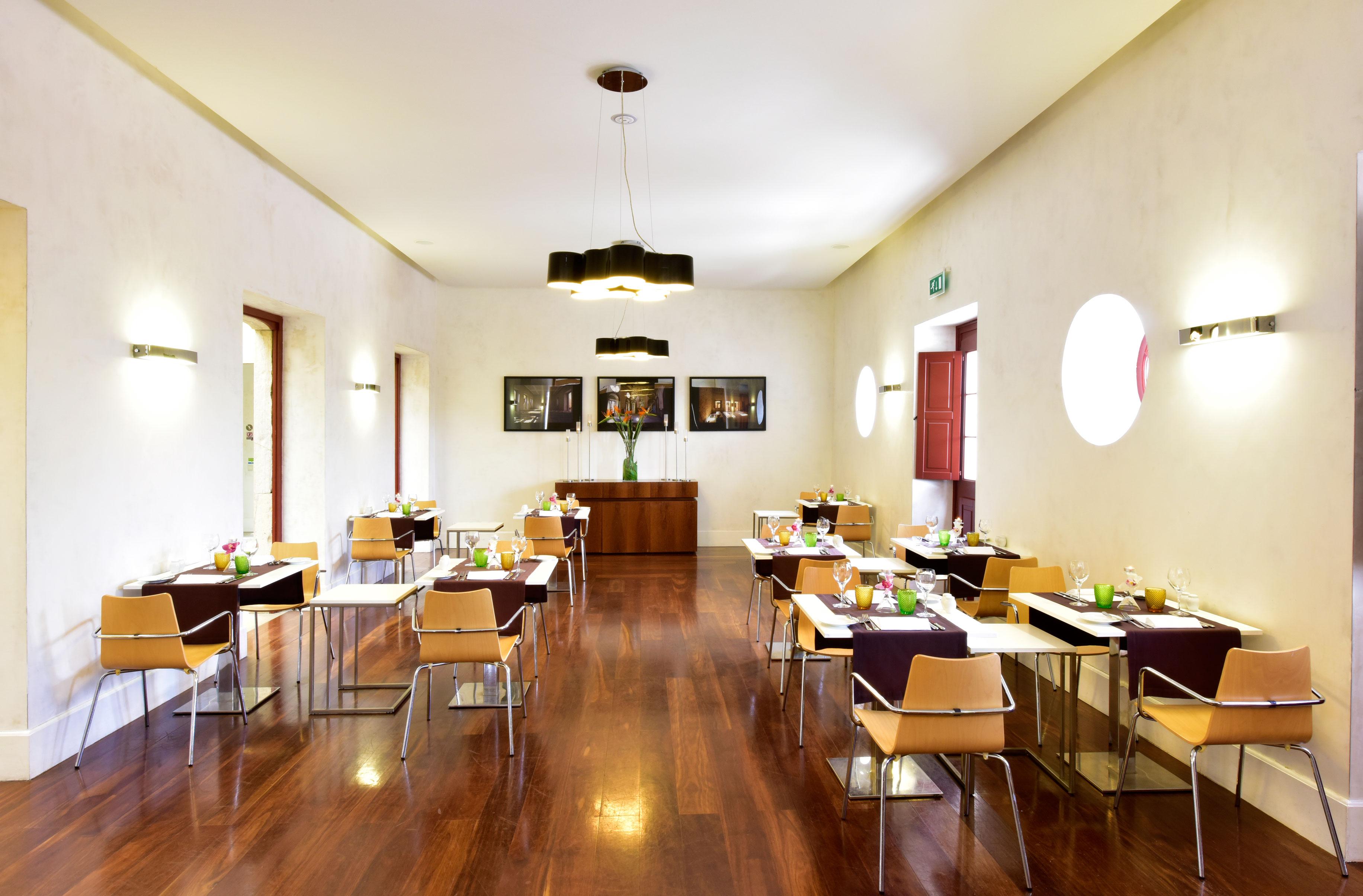 Restaurant Pousada Palácio de Estói - Small Luxury Hotels