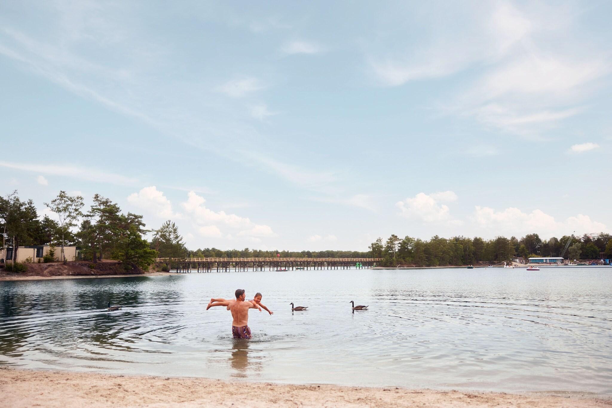 Playa Hotel De Vossemeren by Center Parcs