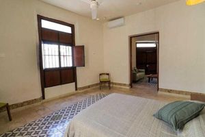 Alquiler Vacacional - Beautiful Green House in Merida's Centro.