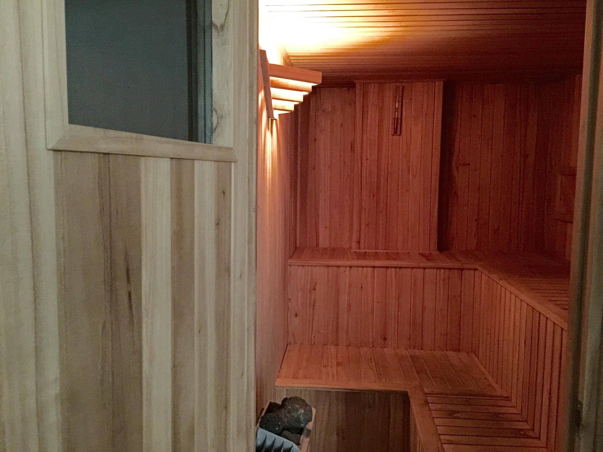 Spa Purobaires Hotel Boutique
