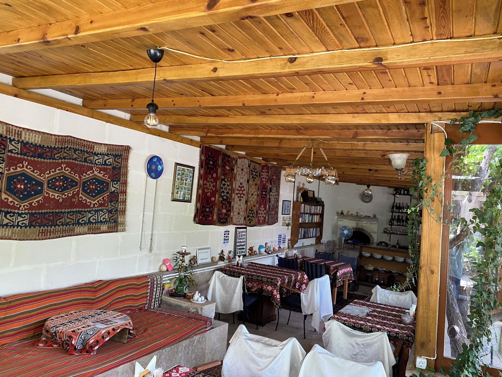 Restaurant Kemal's Guest House