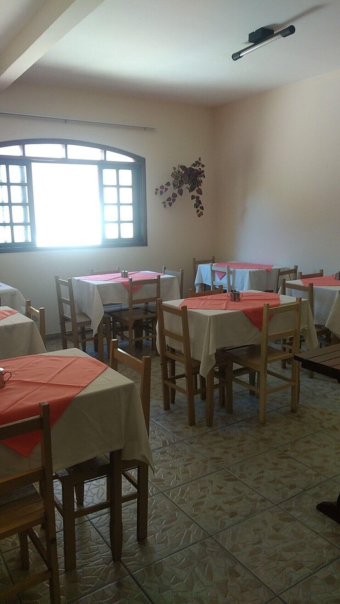 Restaurant Pousada Samambaia