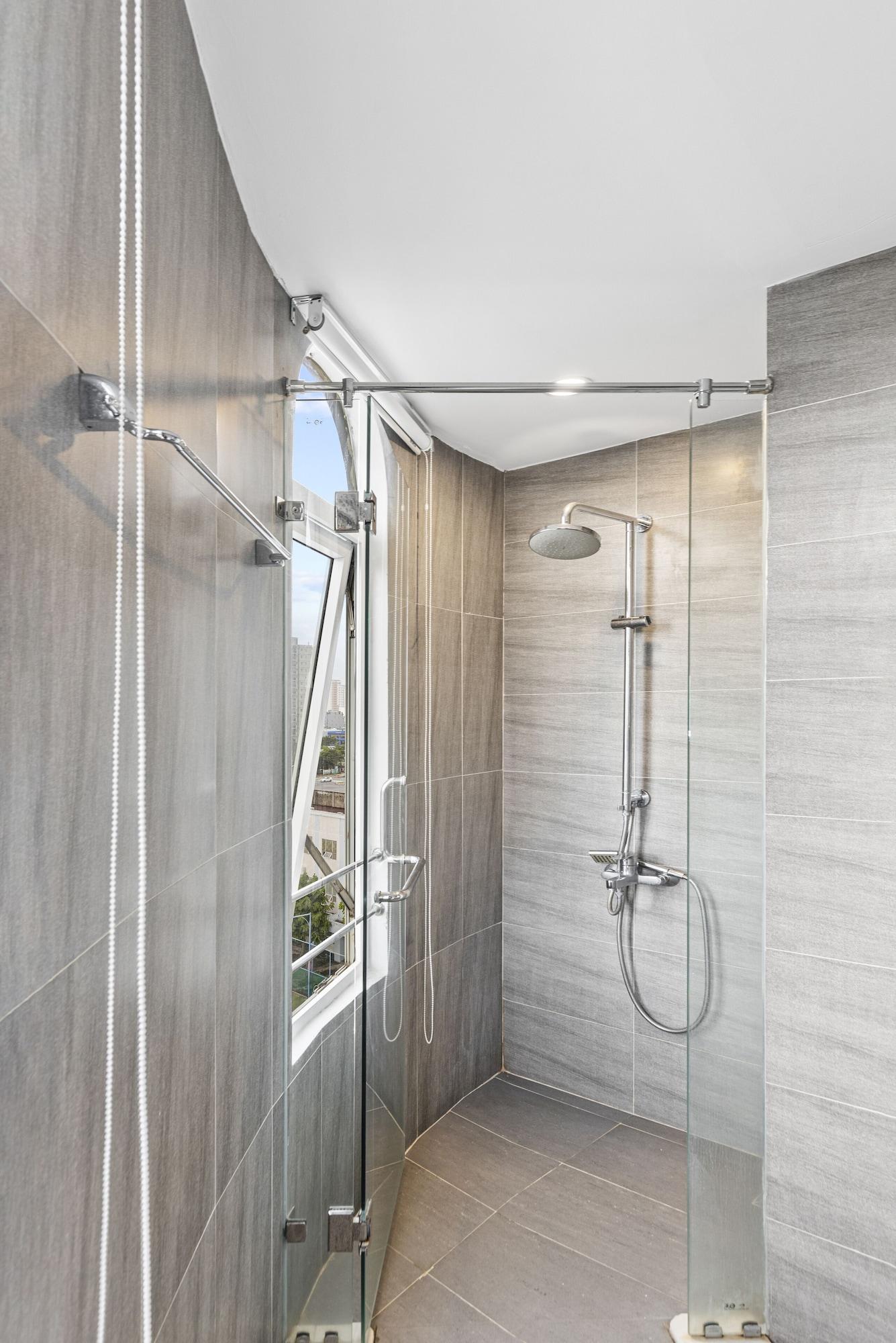 Equipamiento de Habitación Alyssa Da Nang Hotel