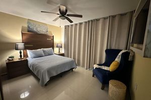 Alquiler Vacacional - Beautiful and new apartment on the malecon