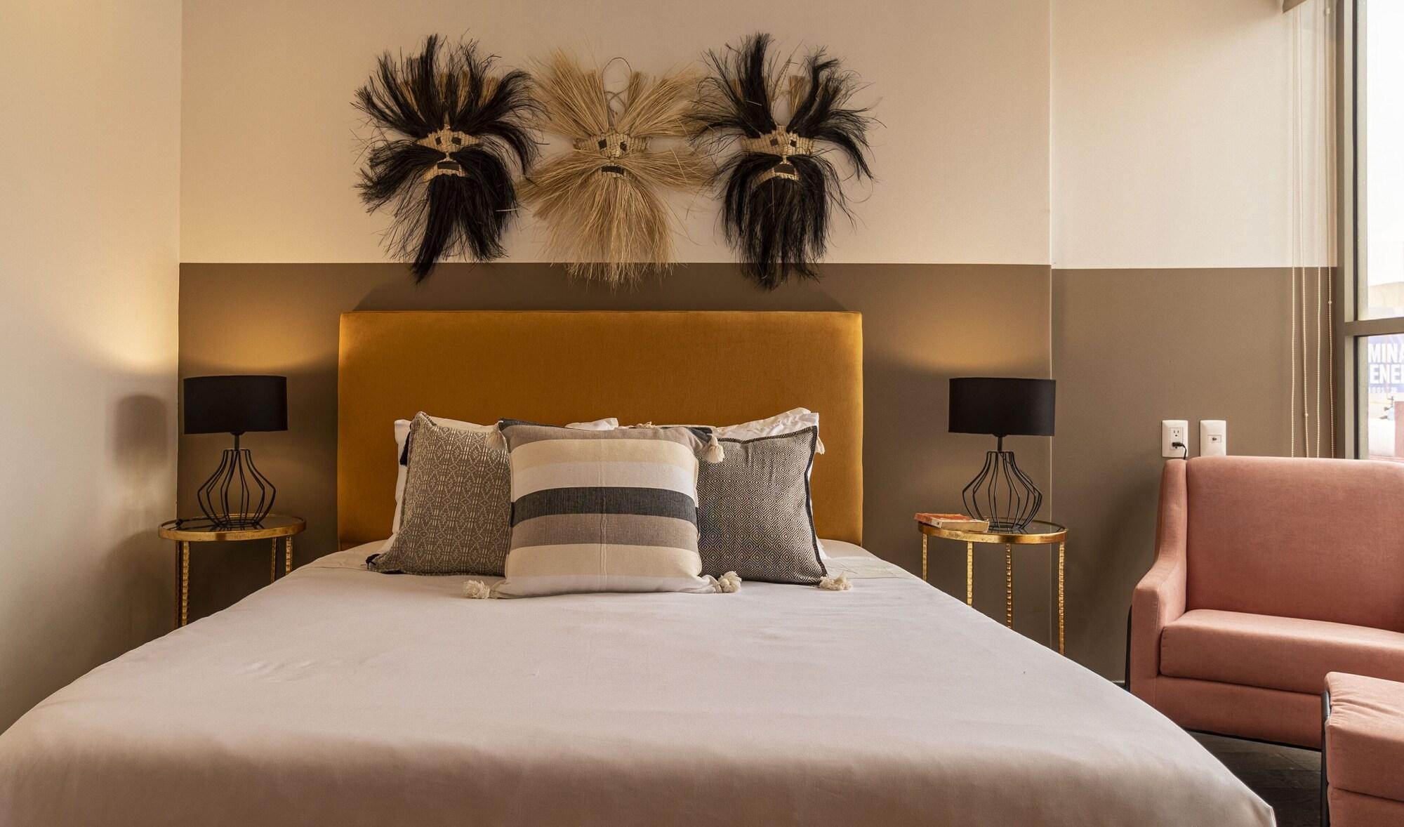 Hotel Kukun Poe 501 Polanco