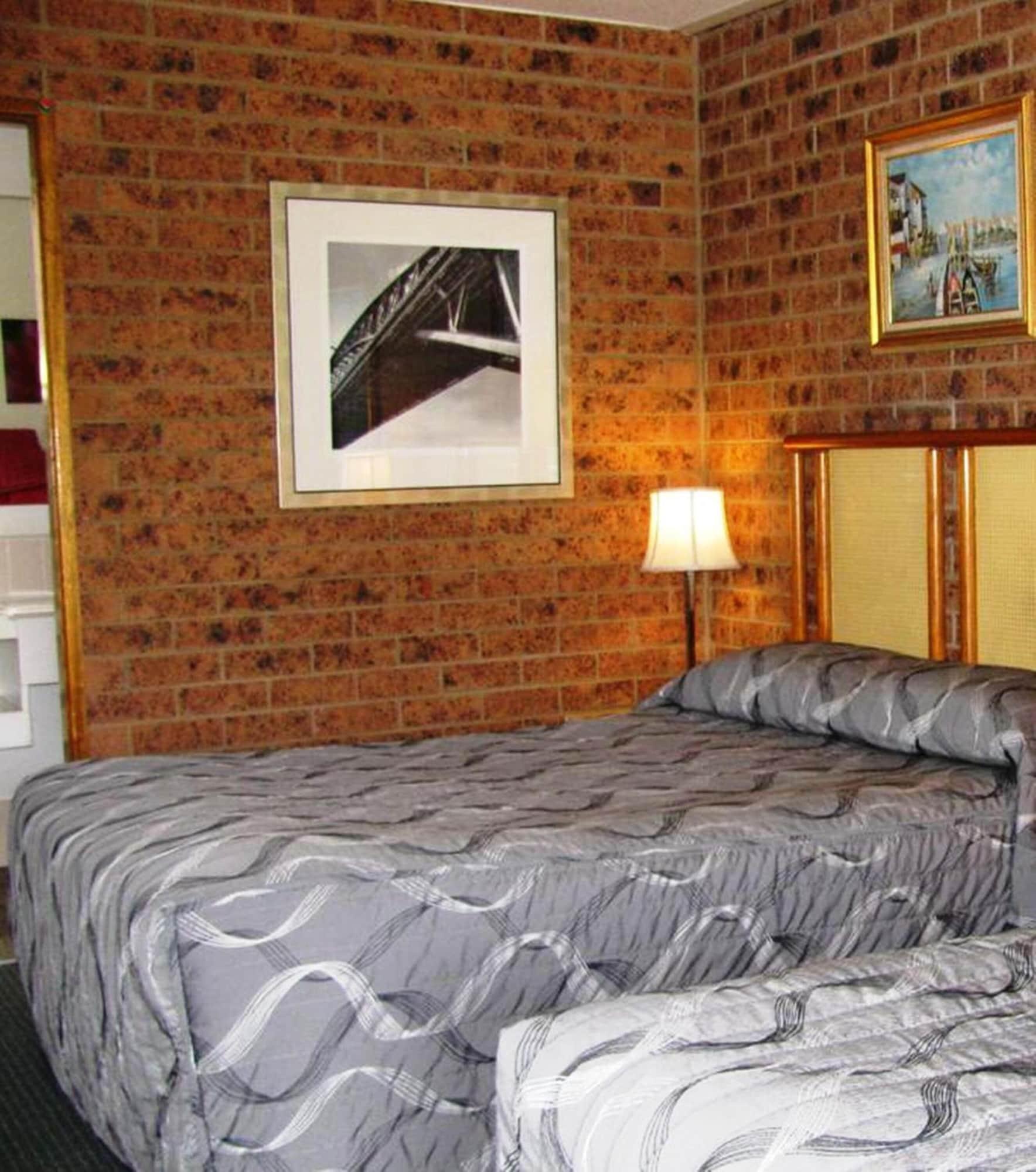 Habitación Wayfarer Motel