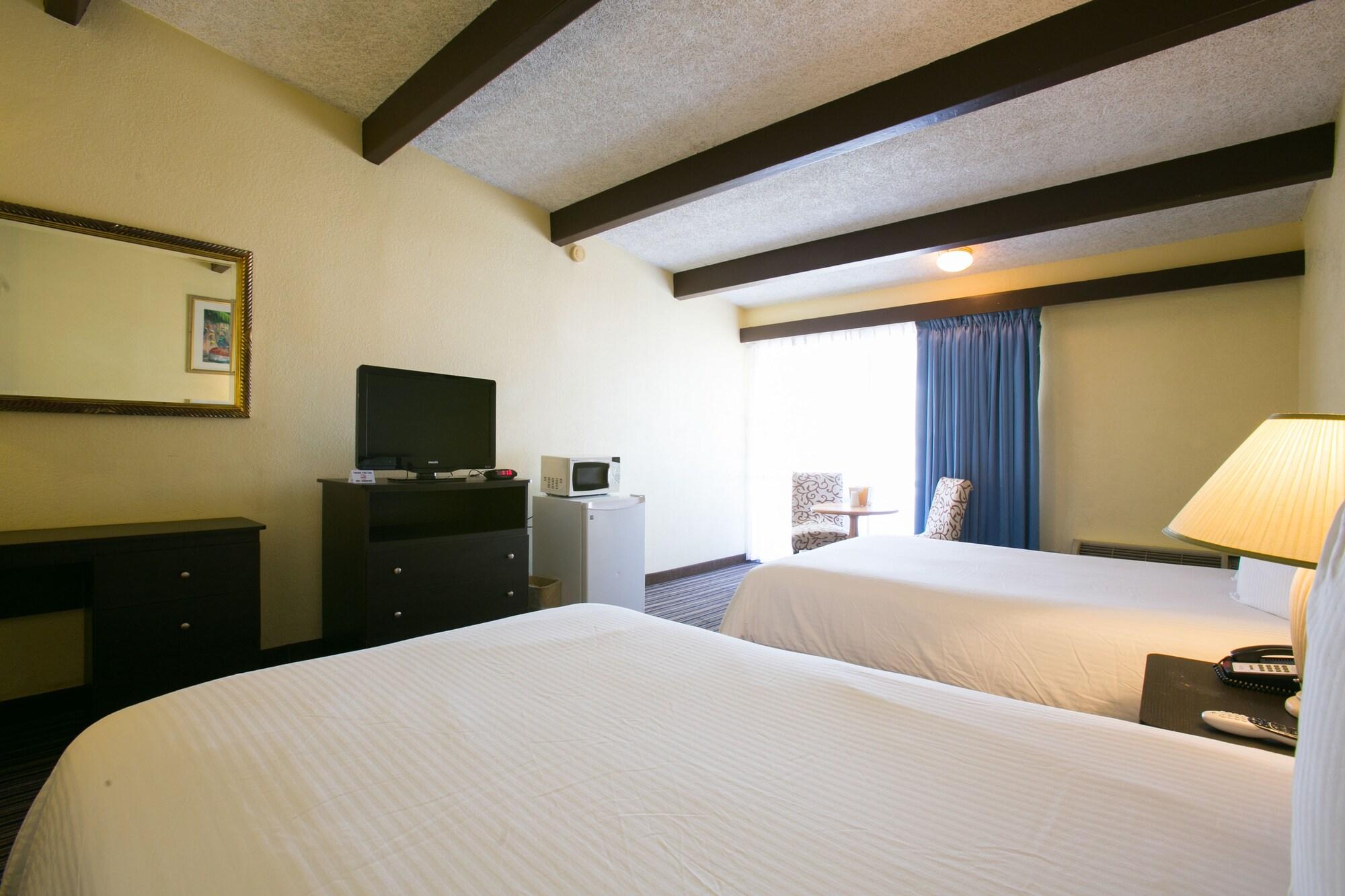 Set de Habitación Hollywood Gateway Inn