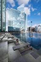 Alojamiento - Melia Paris La Defense
