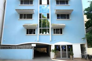 Hotel - Hotel Costa Azul Panama