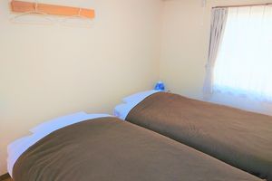 Alquiler Vacacional - Kitchen Garden