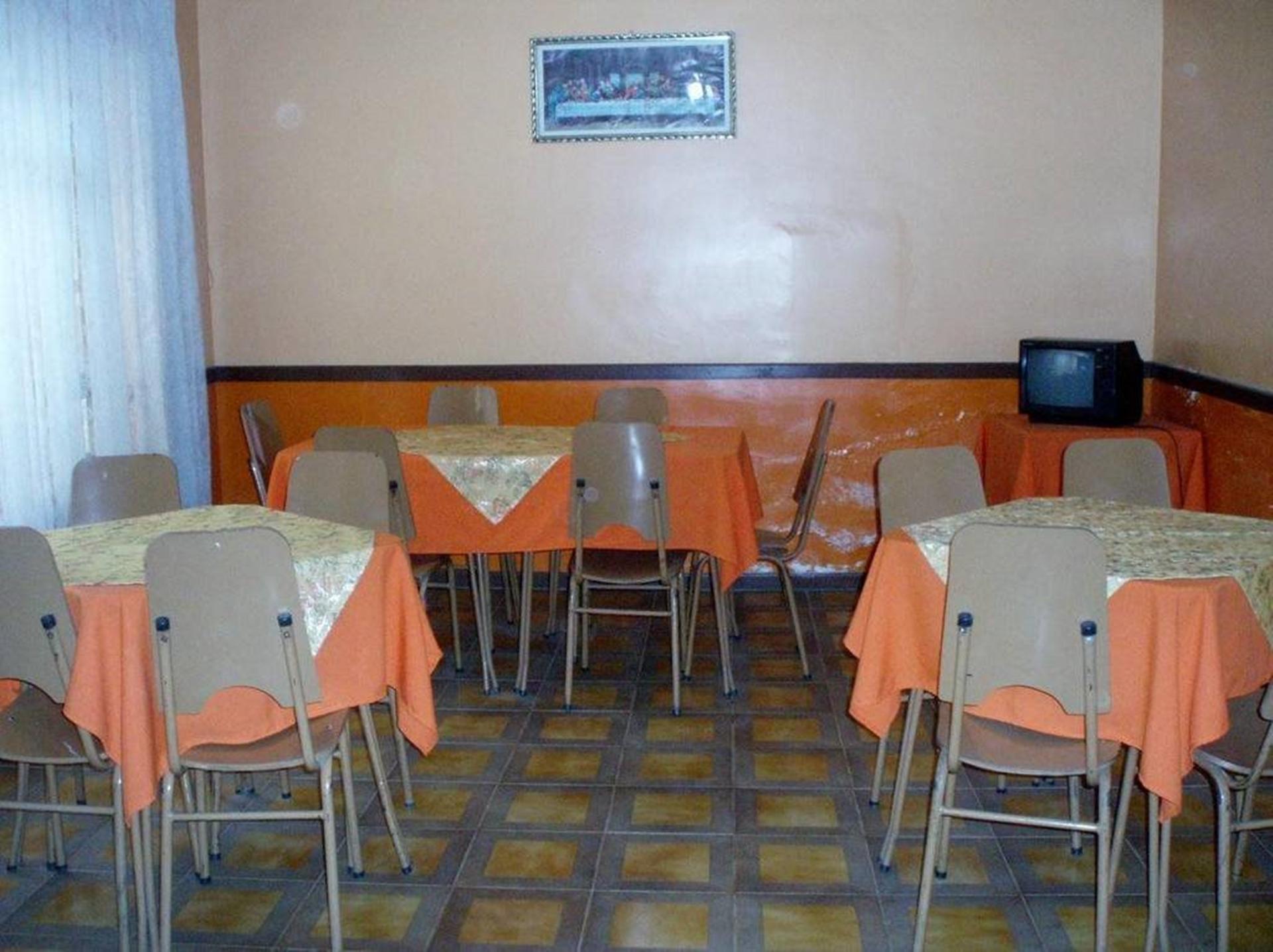 Restaurant Hostal Jordan