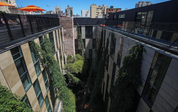 Anselmo Buenos Aires Curio Collection By Hilton