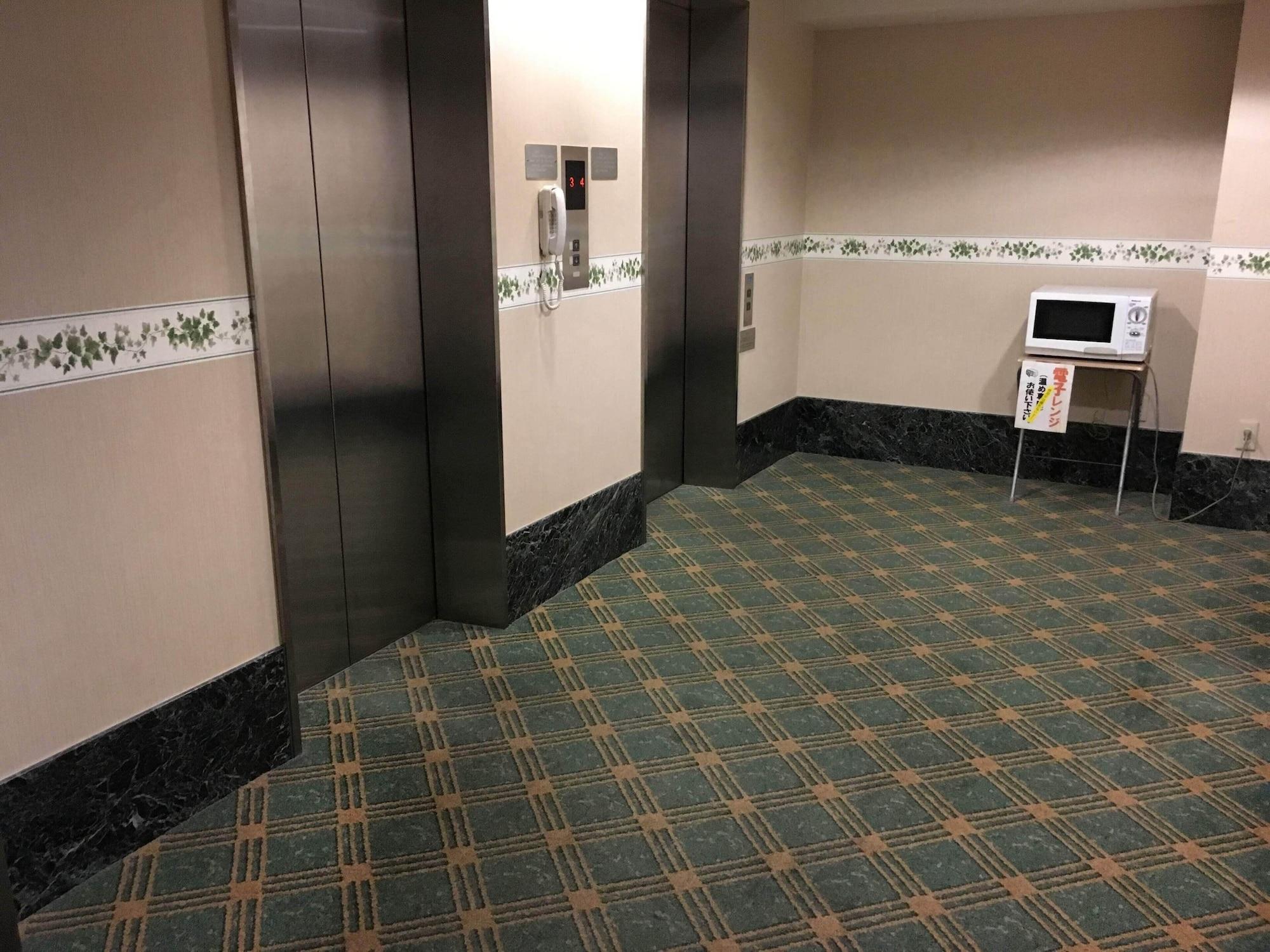 Varios Kashiwa Plaza Hotel Annex