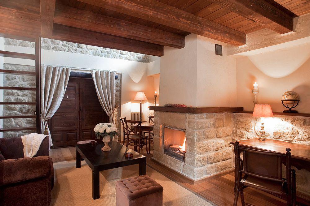 Varios Hotel Real Posada De Liena