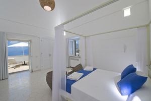 Alquiler Vacacional - Villa Imperati