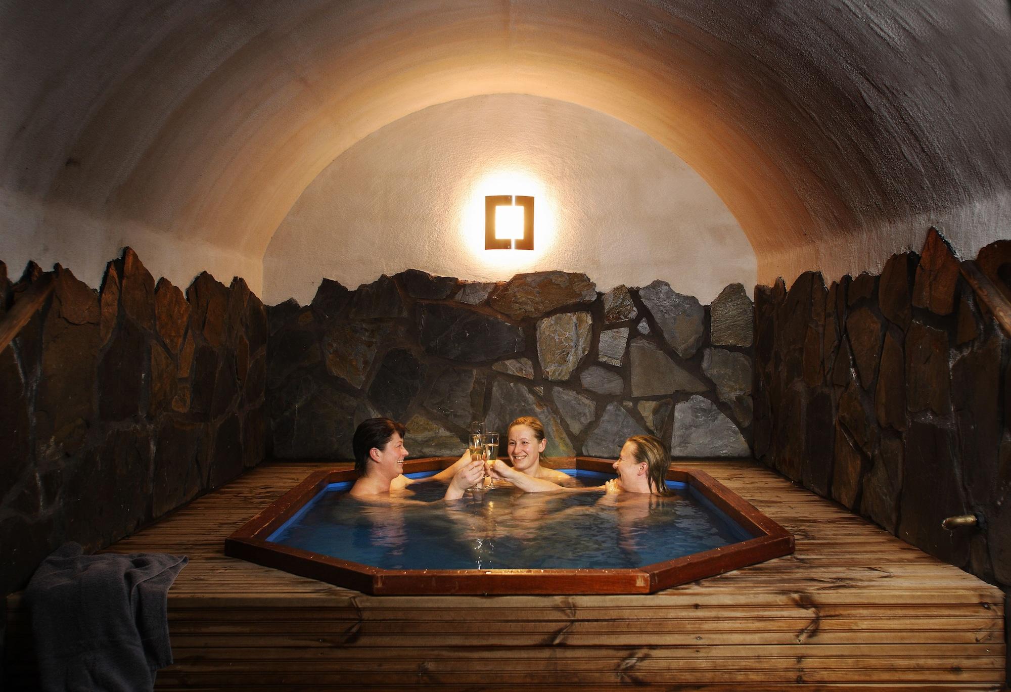 Spa Santalahti Resort