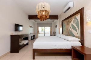 Alojamiento - Hotel Kinich