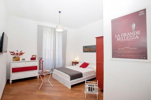 Alquiler Vacacional - Guest Art - Rome
