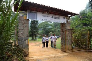 Alojamiento - Bei Cantoni