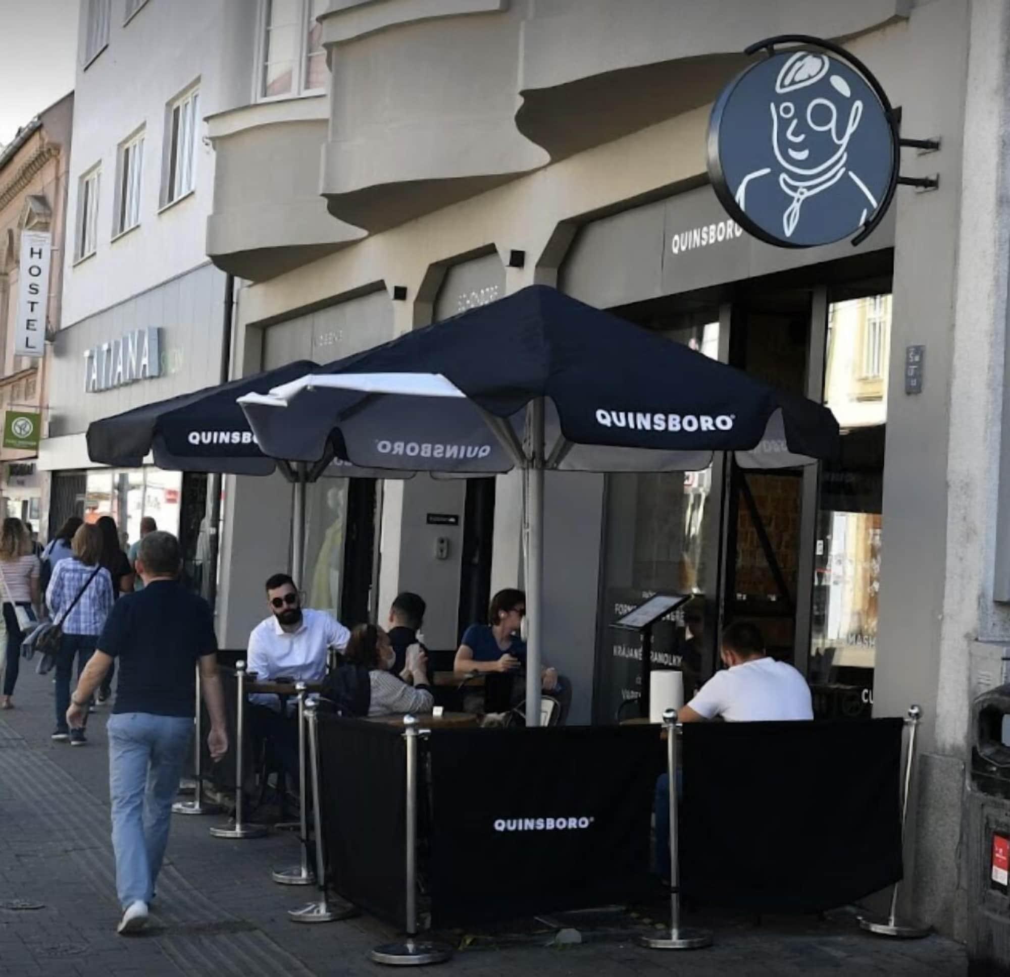 Restaurant Schöndorf Hostel