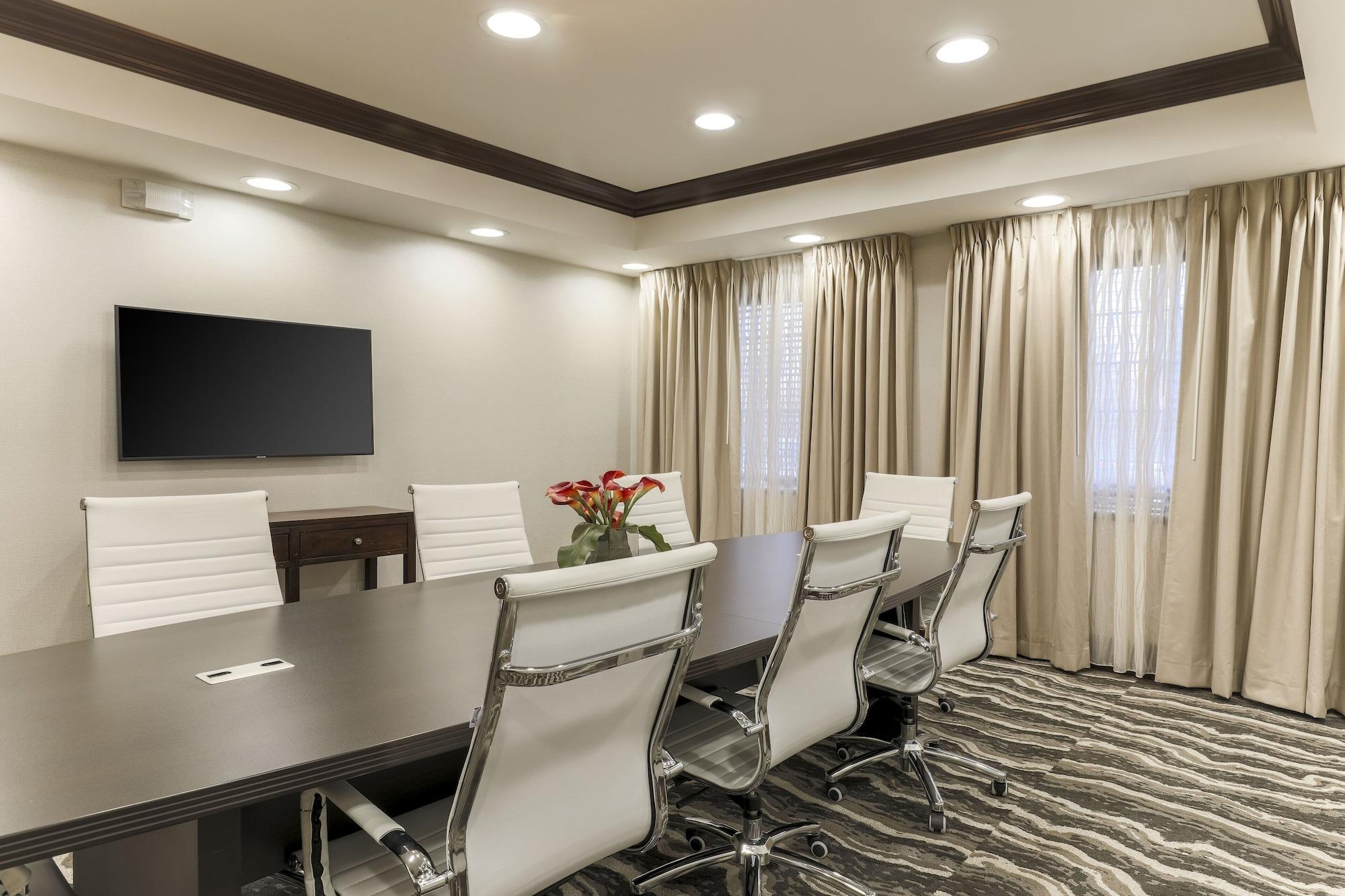 Sala de Reuniones Staybridge Suites Reno by IHG