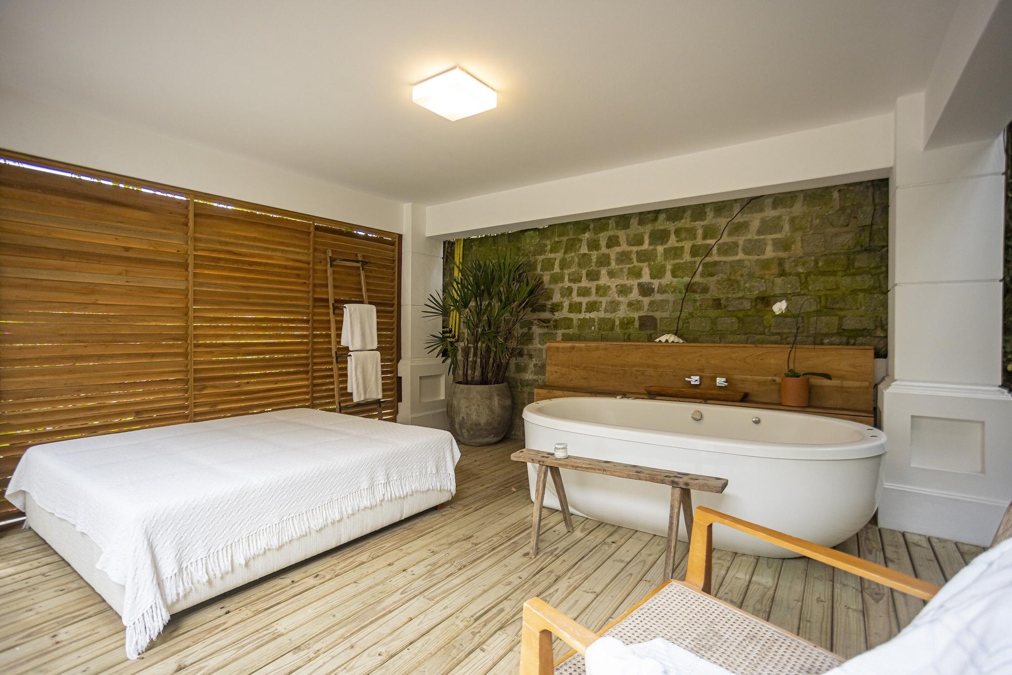 Habitación Felissimo Exclusive Hotel