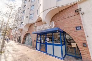 Alojamiento - Montempô Apparthôtel Evry