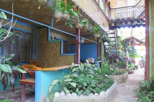 Alojamiento - Islandfront Cottages