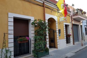 Alojamiento - Terra del Sole B&B