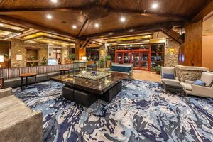 Alojamiento - Charming 2-bedroom resort with AC, fitness room in pleasant South Lake Tahoe