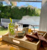 Alojamiento - Casa Reconquista