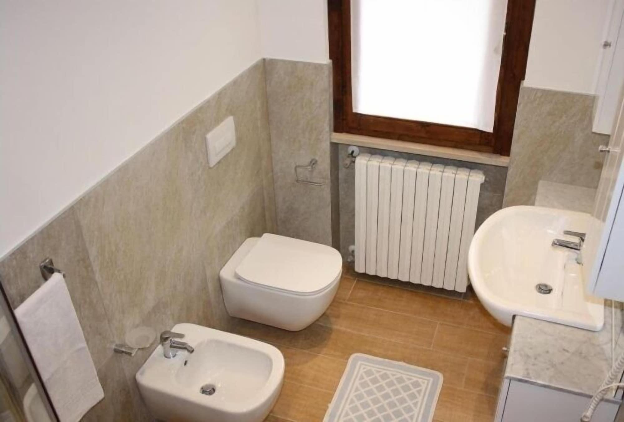 Equipamiento de Habitación Cà Vecia