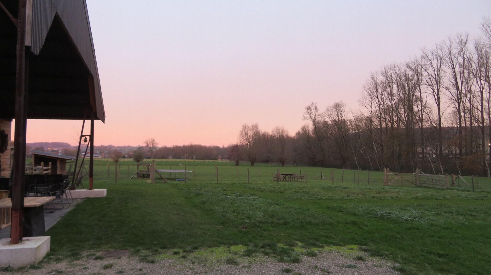Varios Hoevehotel Ronse