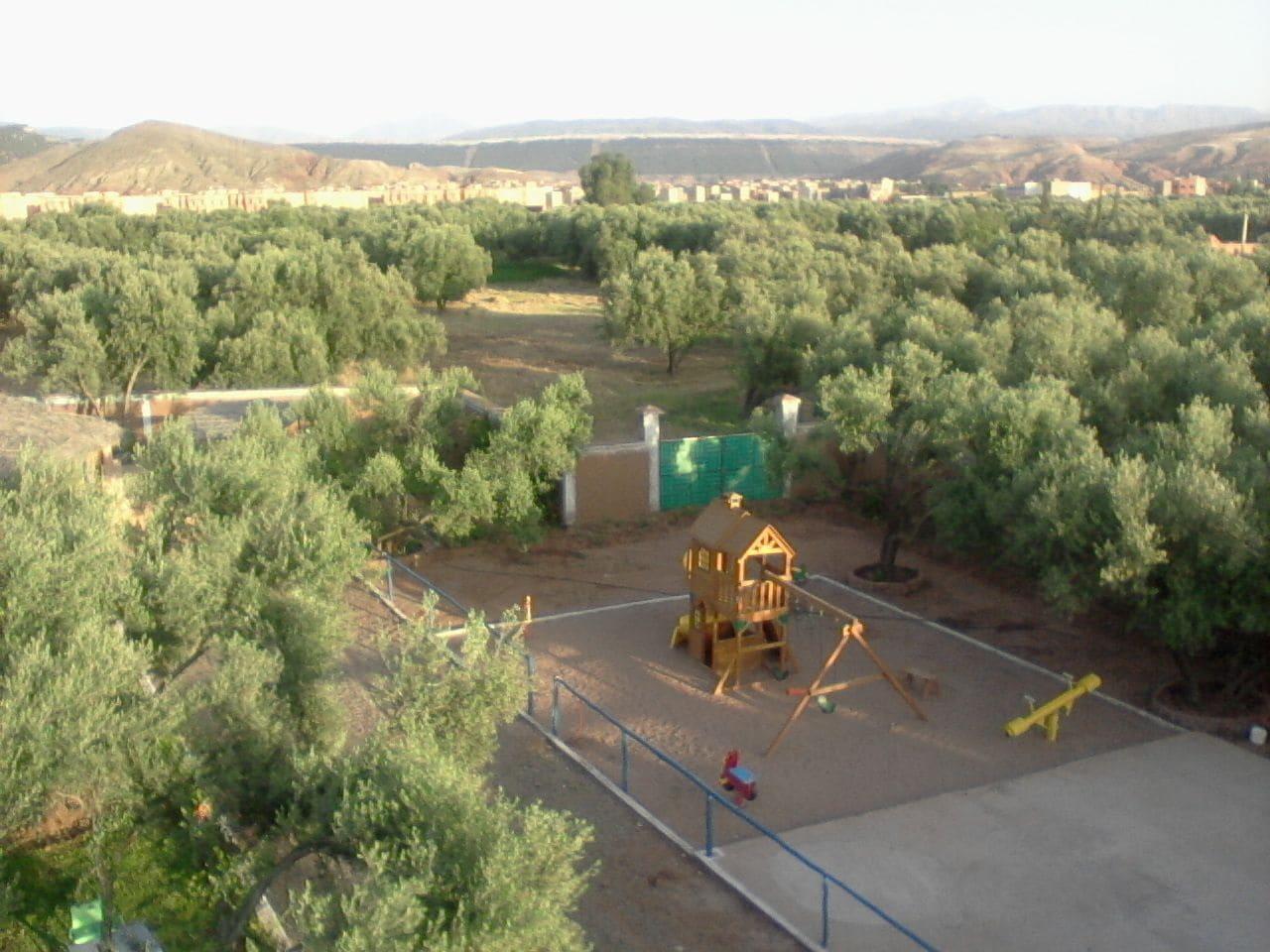 Instalaciones Recreativas Atlas Resorts