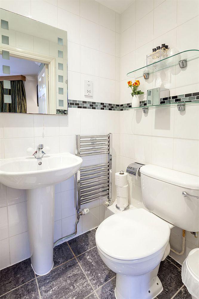 Set de Habitación The Cavalaire