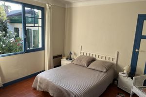 Alquiler Vacacional - Villa, Plein Coeur du Moulleau-arcachon, 8 Personnes