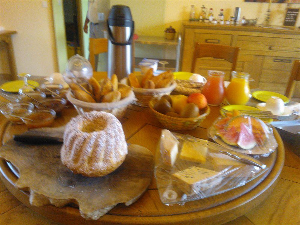 Restaurant Relais de l'Alsou