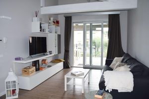 Alquiler Vacacional - La Bella Vita, new three-bedroom apartment with pool just minutes from Lake Garda.