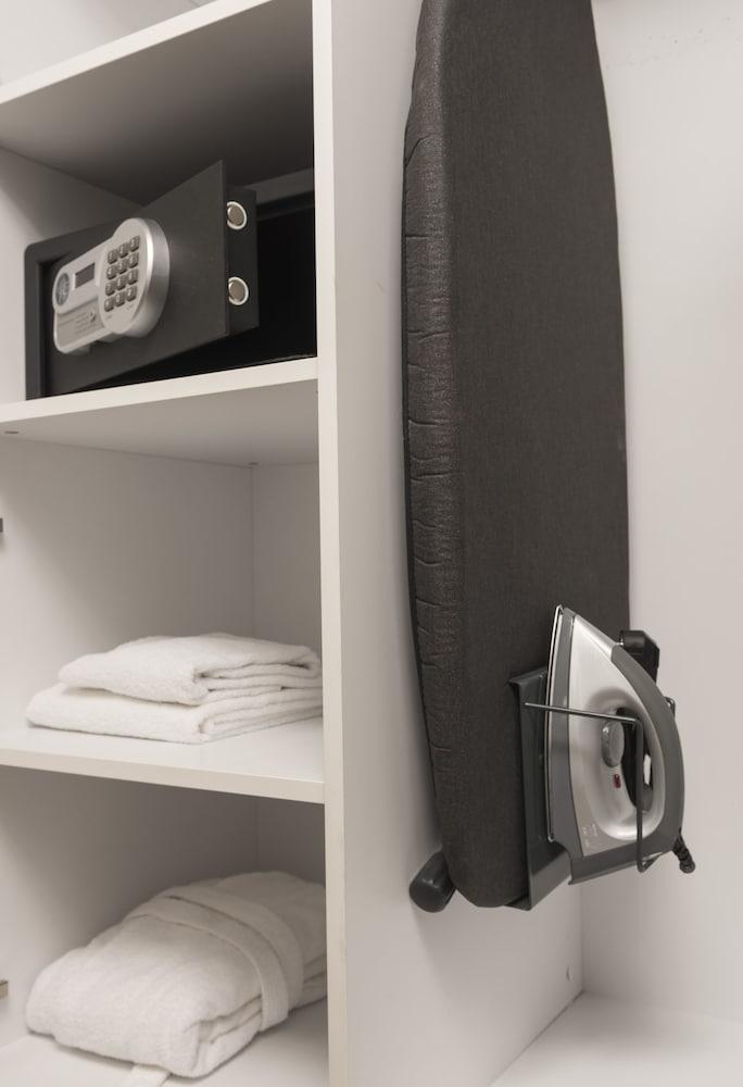 Hotel Wyndham Grand Frankfurt