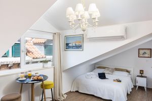 Alquiler Vacacional - Deluxe Studio-Top Floor with View