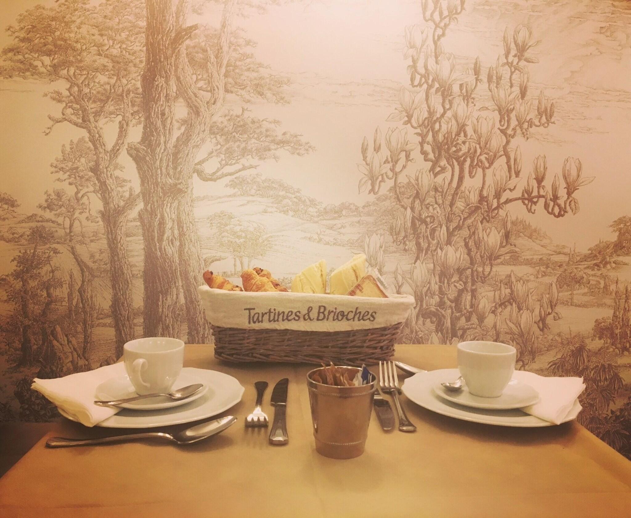 Restaurant Hotel Bartolomeo