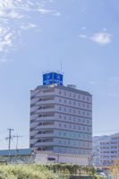 Alojamiento - Ariston Inn Kanda Kitakyushu Airport