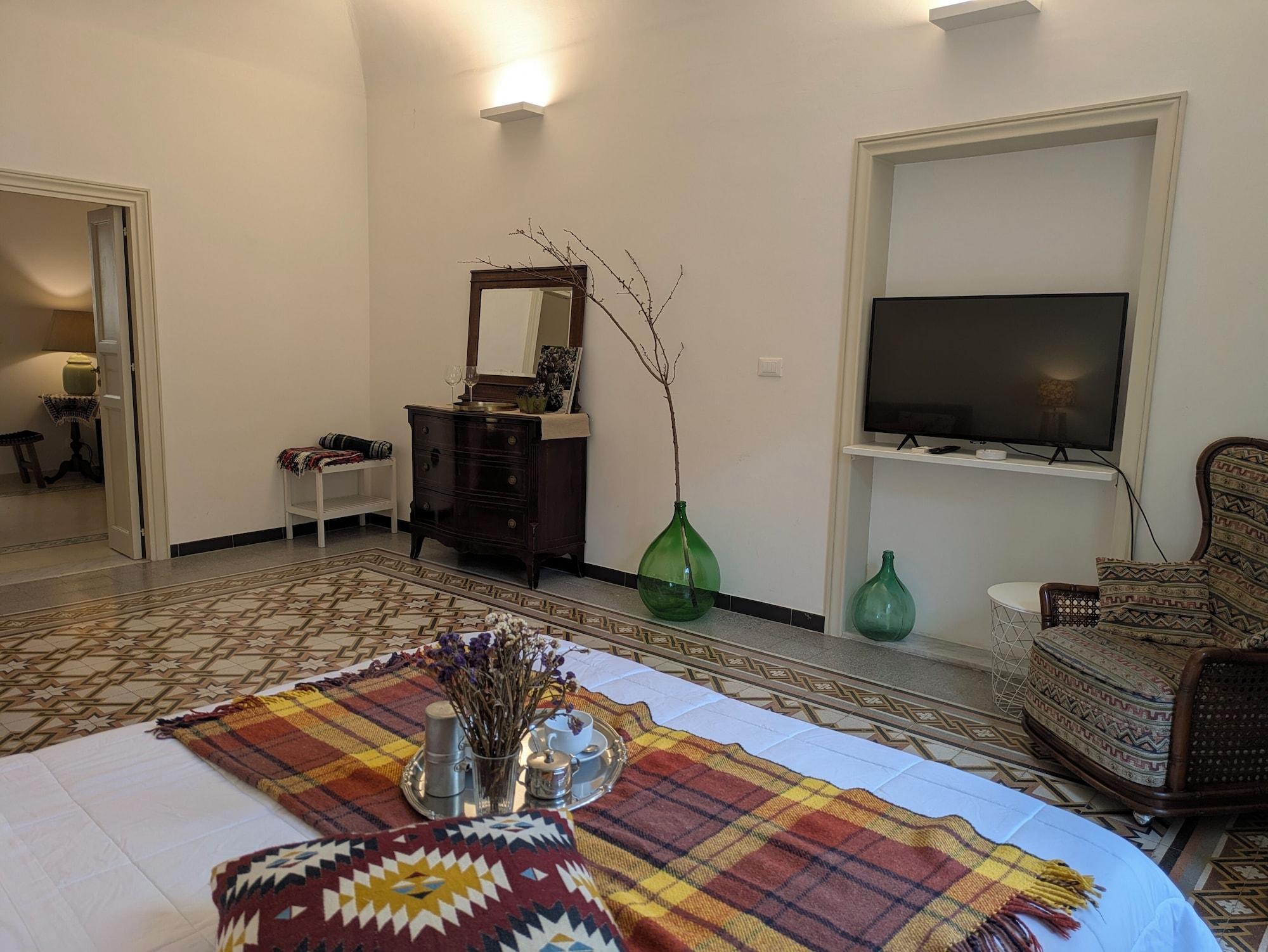 Habitación BnB del Parlamento