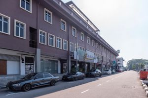 Alojamiento - Kota Heritage Hotel