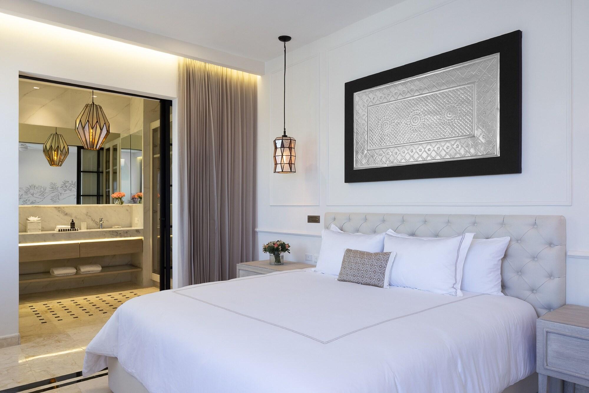 Habitación Más Palomas Concept House by Paloma´s Hotels