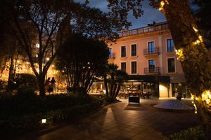 Alojamiento - RVHotels Spa Vila de Caldes