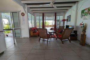 Alquiler Vacacional - Residence Aquarelles - Villa Monet