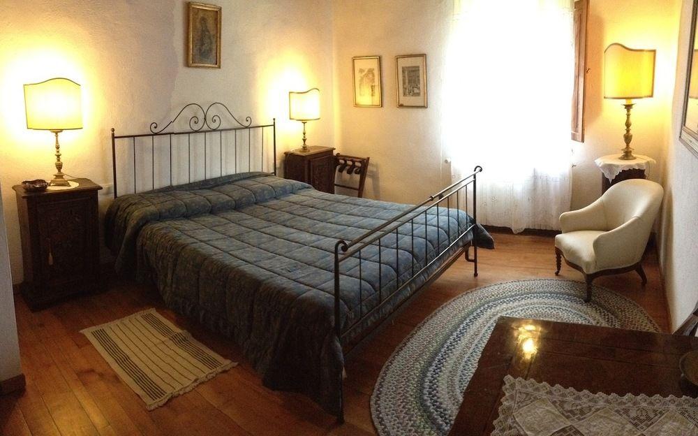 Habitación Podere Lamberto