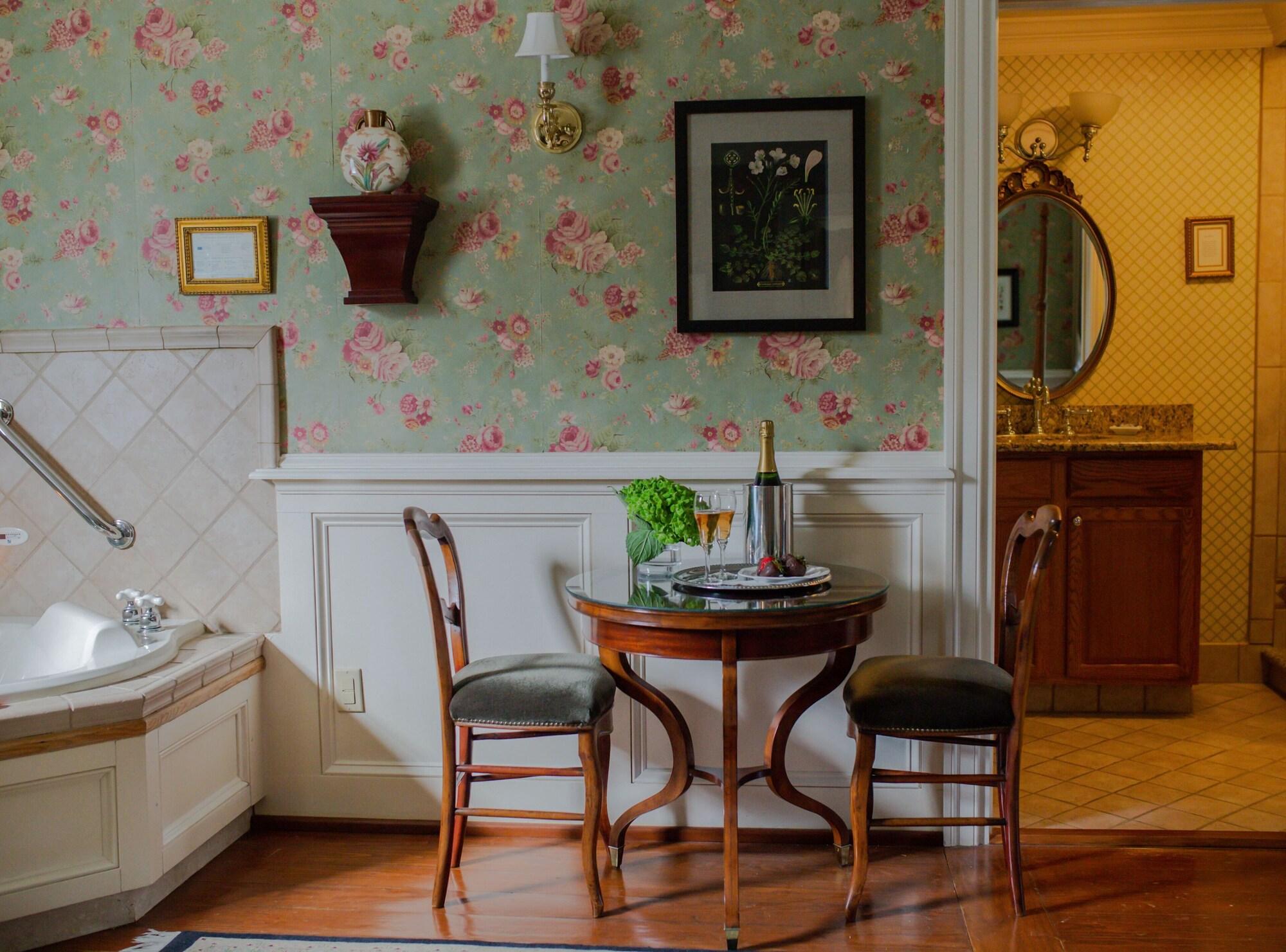 Habitación Arrowhead Inn